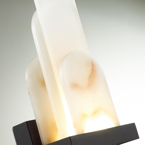 Настенный светильник LED 12W 3000K 1489Лм Odeon Light FOROS 5438/12WL Настенный светильник LED 12W 3000K 1489Лм Odeon Light FOROS 5438/12WL