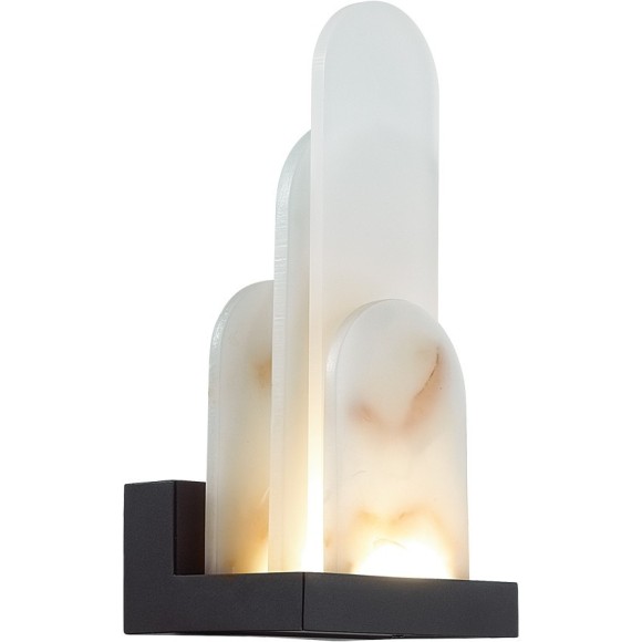 Настенный светильник LED 12W 3000K 1489Лм Odeon Light FOROS 5438/12WL Настенный светильник LED 12W 3000K 1489Лм Odeon Light FOROS 5438/12WL