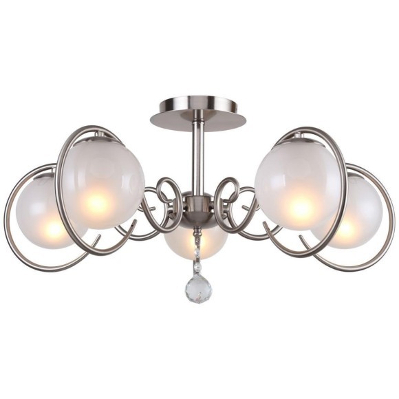 Потолочная люстра Fabbio 2349-5U