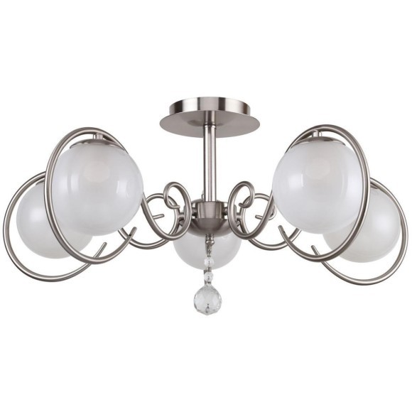 Потолочная люстра Fabbio 2349-5U