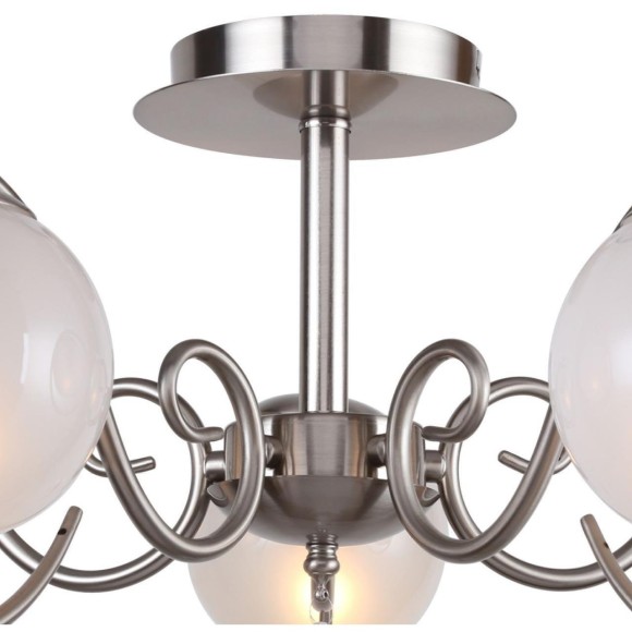 Потолочная люстра Fabbio 2349-5U