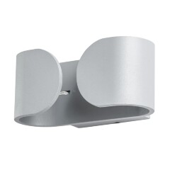 Бра Arte Lamp A1419AP-1GY PARENTESI светодиодная LED 6W