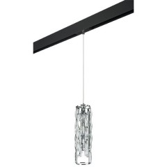 PRO722030 Трековый магнитный светильник Lightstar TETA PRO 220V под сменную лампу G9