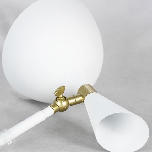 Торшер Lussole SY5260