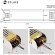 ST022.024.60 Блок питания для светодиодных лент (24V, 60W, IP20, 2,5А) ST-Luce