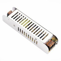 ST022.024.60 Блок питания для светодиодных лент (24V, 60W, IP20, 2,5А) ST-Luce