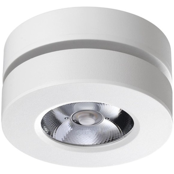 Светильник накладной/встраиваемый Novotech GRODA 359409