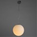 Подвесной светильник Arte Lamp A1563SP-1CC VOLARE под лампу 1xE27 60W