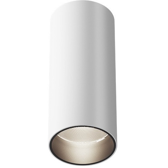 Потолочный светильник Technical C056CL-L12W4K-W-D-W