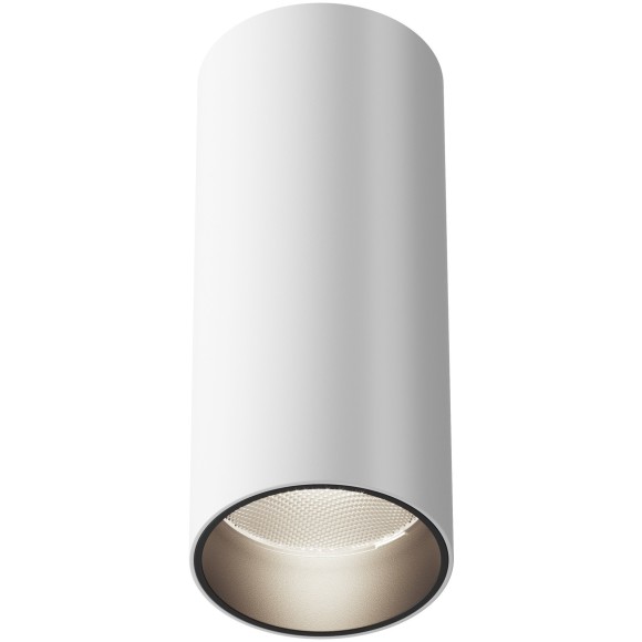 Потолочный светильник Technical C056CL-L12W4K-W-D-W