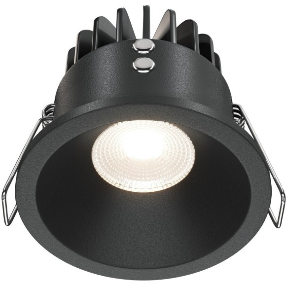 Встраиваемый светильник Technical DL034-01-06W4K-B Встраиваемый светильник Technical DL034-01-06W4K-B