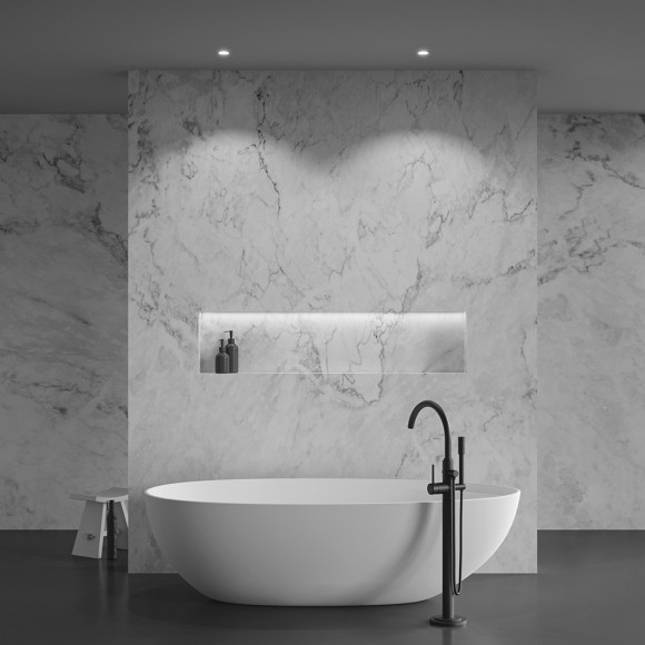 Встраиваемый светильник Technical DL034-01-06W4K-B Встраиваемый светильник Technical DL034-01-06W4K-B