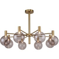 Потолочная люстра Eternity 2765-8P