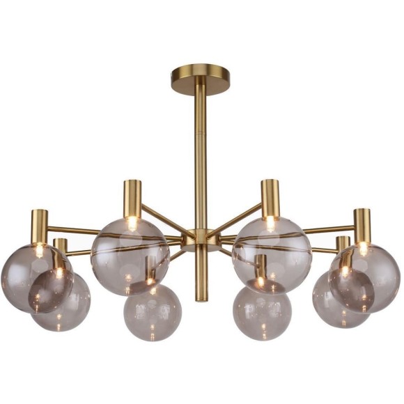 Потолочная люстра Eternity 2765-8P