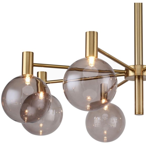 Потолочная люстра Eternity 2765-8P