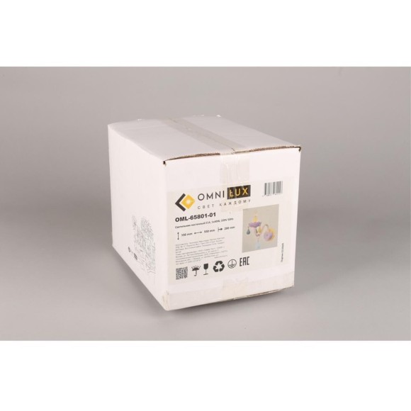 Бра Cavaglia OML-65801-01