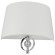 Бра Crystal Lux PAOLA AP2