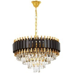 Подвесной светильник Lampit Rivo TP 3002-50 GD Подвесной светильник Lampit Rivo TP 3002-50 GD