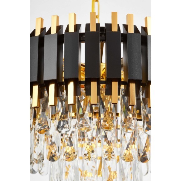 Подвесной светильник Lampit Rivo TP 3002-50 GD