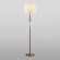 Торшер ODEON LIGHT Latte 5403/1FA Торшер ODEON LIGHT Latte 5403/1FA