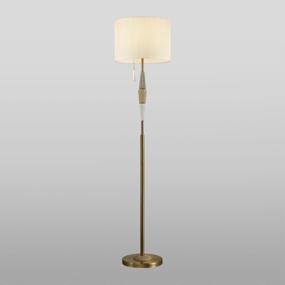 Торшер ODEON LIGHT Latte 5403/1FA Торшер ODEON LIGHT Latte 5403/1FA