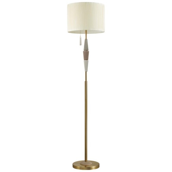 Торшер ODEON LIGHT Latte 5403/1FA Торшер ODEON LIGHT Latte 5403/1FA