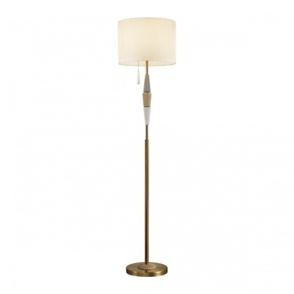 Торшер ODEON LIGHT Latte 5403/1FA