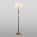 Торшер ODEON LIGHT Latte 5403/1FA