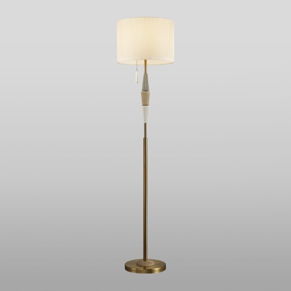 Торшер ODEON LIGHT Latte 5403/1FA Торшер ODEON LIGHT Latte 5403/1FA