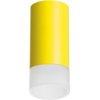 Накладной потолочный светильник Lightstar R43331 RULLO под лампу 1xGU10 50W