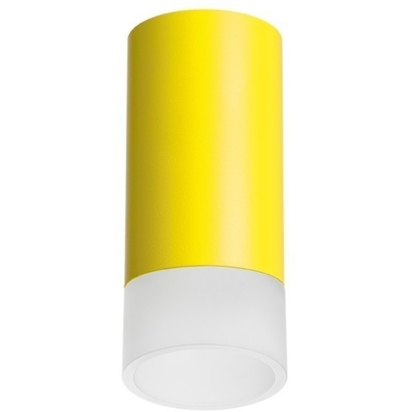 Накладной потолочный светильник Lightstar R43331 RULLO под лампу 1xGU10 50W