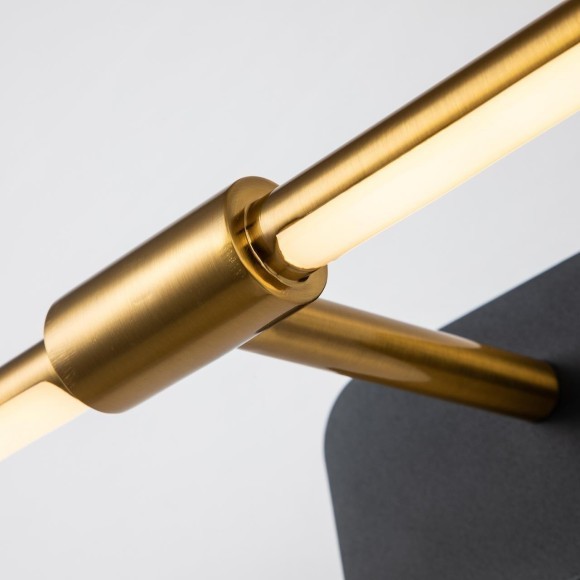 Подсветка для картин Insight 4016-2W