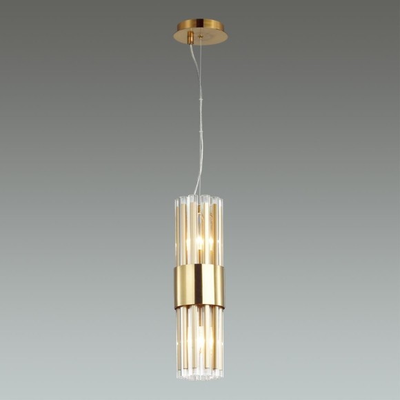 Подвесной светильник Viketa 4786/2