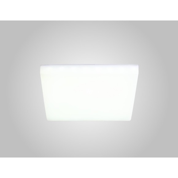 Светильник встраиваемый Crystal Lux CLT 501C170 WH Светильник встраиваемый Crystal Lux CLT 501C170 WH