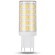 107309105 Лампа Gauss LED G9 AC185-265V 5W 500lm 2700K керамика 1/10/200