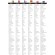 Потолочный светильник Arte Lamp FADO A6650PL-1WH