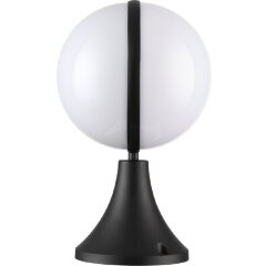 Уличный наземный светильник Odeon Light 4832/1A LOMEO IP44 под лампу 1xE27 1*10W Уличный наземный светильник Odeon Light 4832/1A LOMEO IP44 под лампу 1xE27 1*10W