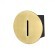 Подсветка лестницы бронза LED 3W Odeon Light ESCALA 7053/3WL