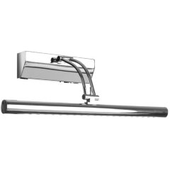 Подсветка для зеркал и картин Arte Lamp A1105AP-1CC PICTURE LIGHTS LED LED 5W Подсветка для зеркал и картин Arte Lamp A1105AP-1CC PICTURE LIGHTS LED LED 5W