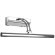 Подсветка для зеркал и картин Arte Lamp A1105AP-1CC PICTURE LIGHTS LED LED 5W