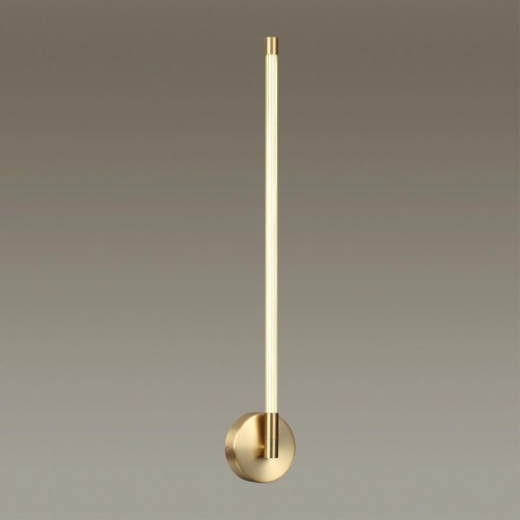 Бра Odeon Light 4392/14WL ANTA светодиодная LED 1*10W Бра Odeon Light 4392/14WL ANTA светодиодная LED 1*10W