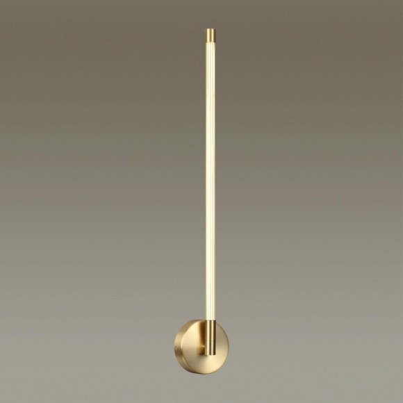 Бра Odeon Light 4392/14WL ANTA светодиодная LED 1*10W Бра Odeon Light 4392/14WL ANTA светодиодная LED 1*10W