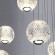 Люстра подвесная Odeon Light 5007/120L CRYSTAL светодиодная LED 120W