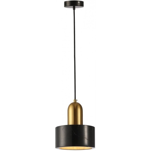 Подвесной светильник с 1 плафоном Lussole LSP-8698 Limestone 2 IP21 под лампу 1xE27 60W Подвесной светильник с 1 плафоном Lussole LSP-8698 Limestone 2 IP21 под лампу 1xE27 60W