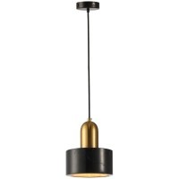 Подвесной светильник с 1 плафоном Lussole LSP-8698 Limestone 2 IP21 под лампу 1xE27 60W