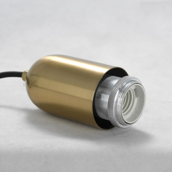 Подвесной светильник с 1 плафоном Lussole LSP-8698 Limestone 2 IP21 под лампу 1xE27 60W Подвесной светильник с 1 плафоном Lussole LSP-8698 Limestone 2 IP21 под лампу 1xE27 60W