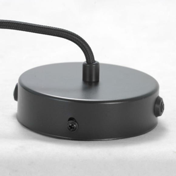 Подвесной светильник с 1 плафоном Lussole LSP-8698 Limestone 2 IP21 под лампу 1xE27 60W Подвесной светильник с 1 плафоном Lussole LSP-8698 Limestone 2 IP21 под лампу 1xE27 60W