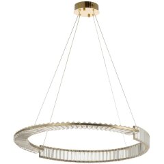 Подвесной светильник LDP 6026-800 GD Подвесной светильник LDP 6026-800 GD