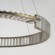 Подвесной светильник  LDP 6026-800 GD