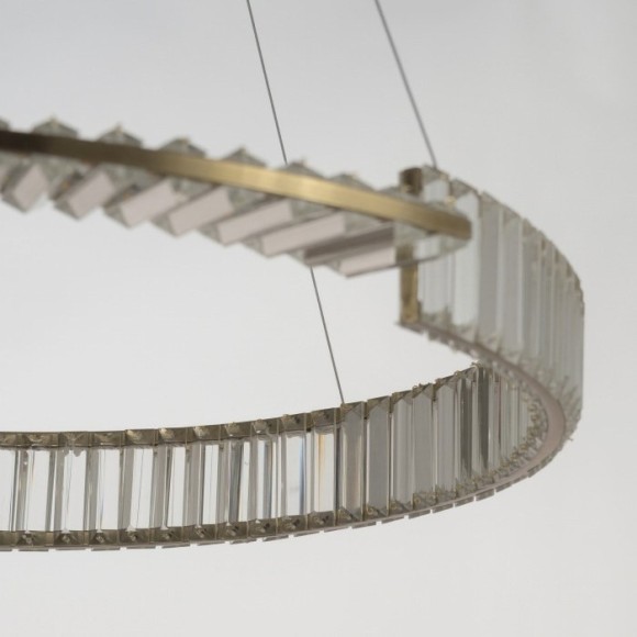 Подвесной светильник LDP 6026-800 GD Подвесной светильник LDP 6026-800 GD